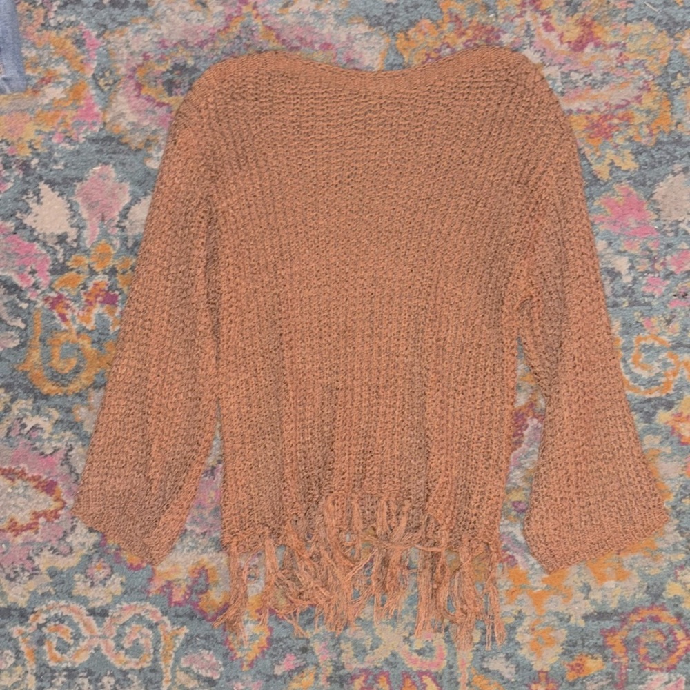 Altar’d State sweater